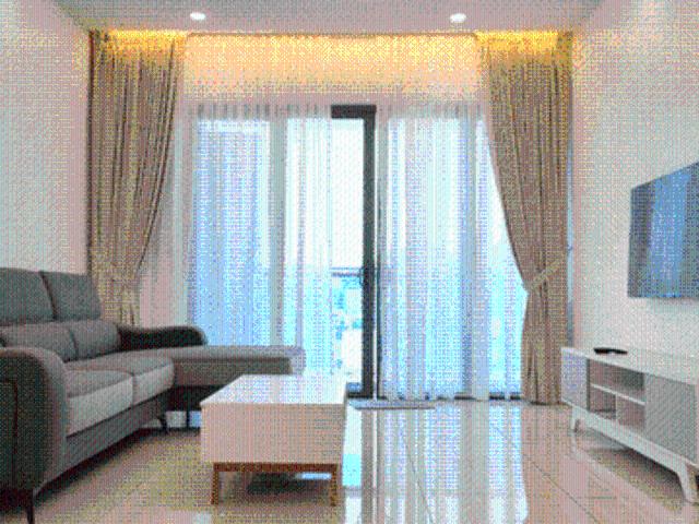Apartment for rent in Georgetown, Penang