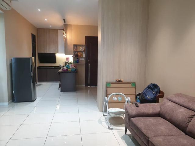 Condominium for rent in Georgetown, Penang