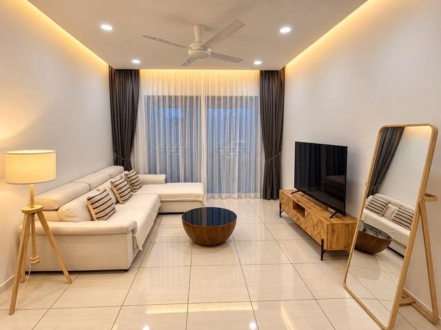 Condominium for rent in Georgetown, Penang