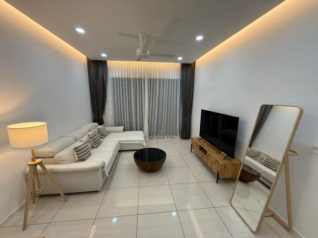 Condominium for rent in Georgetown, Penang