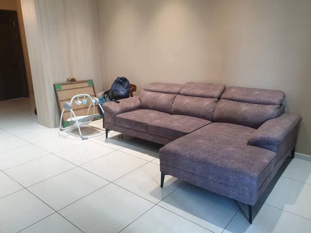Condominium for rent in Georgetown, Penang