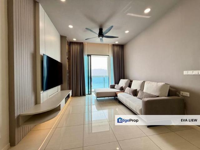 Condominium for sale in Bayan Indah, George Town