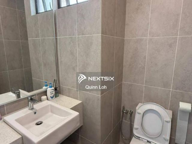 Apartment for rent in Mukim 13, Georgetown