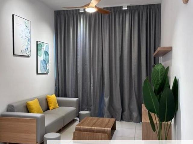 Condominium for rent in Georgetown, Penang