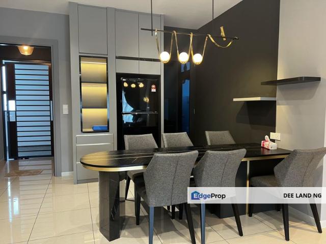 Condominium for rent in Georgetown, Penang