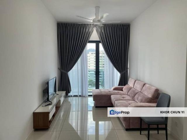 Condominium for sale in Georgetown, Penang