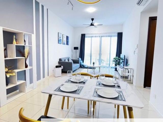 Condominium for sale in Georgetown, Penang