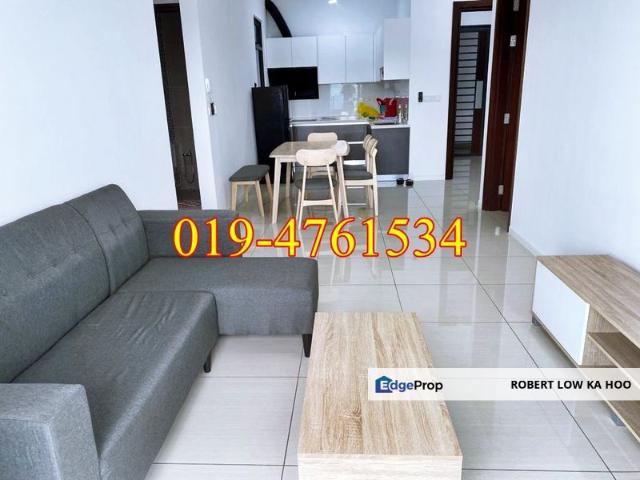 Condominium for rent in Georgetown, Penang