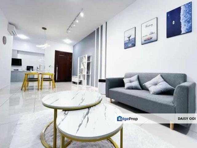 Condominium for rent in Georgetown, Penang