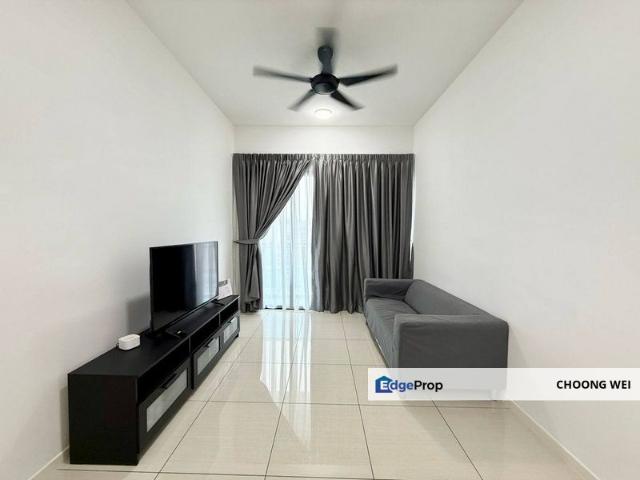 Condominium for rent in Bayan Indah, George Town