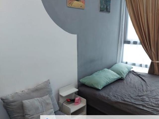 Condominium for rent in Georgetown, Penang