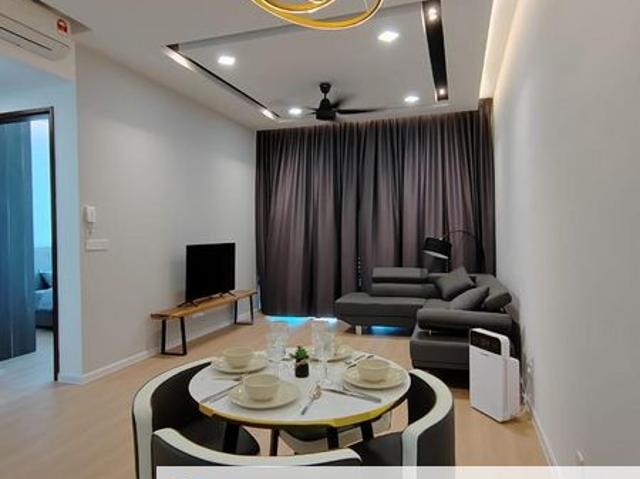 Condominium for sale in Georgetown, Penang