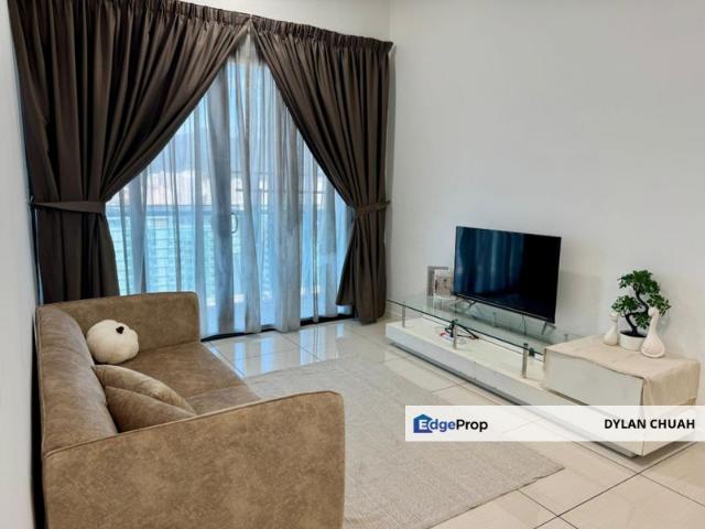 Condominium for rent in Georgetown, Penang