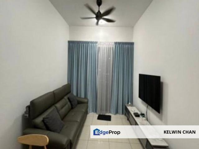 Condominium for rent in Georgetown, Penang