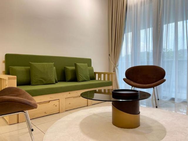 Apartment for rent in Georgetown, Penang