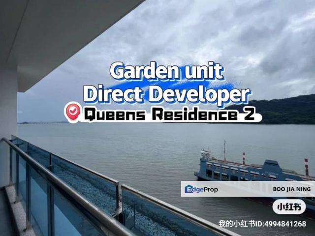 Condominium for sale in Georgetown, Penang