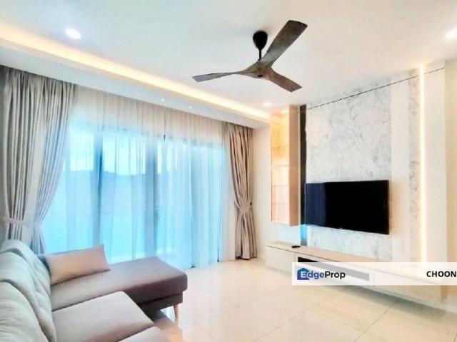 Condominium for rent in Bayan Indah, George Town