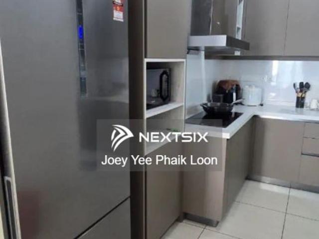 Apartment for rent in Mukim 13, Georgetown
