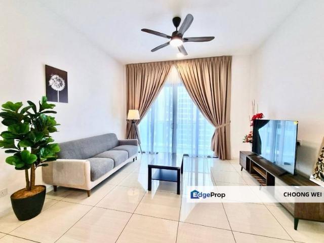 Condominium for rent in Bayan Indah, George Town