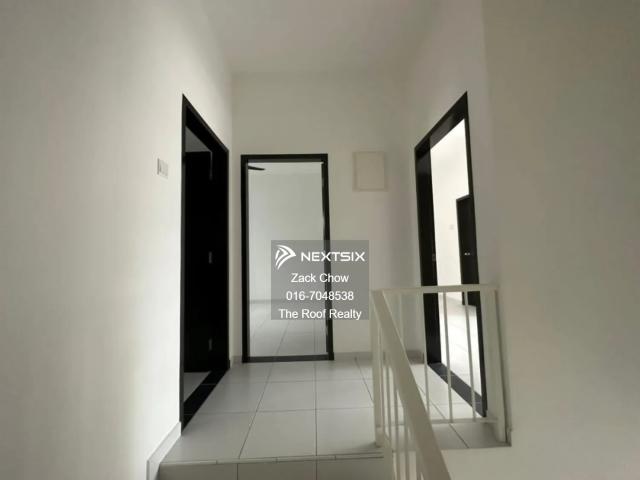 Residential House for sale in Georgetown, Penang