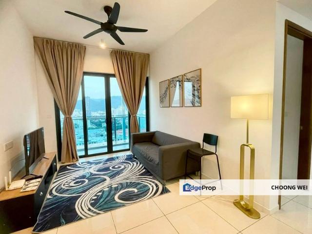 Condominium for rent in Bayan Indah, George Town