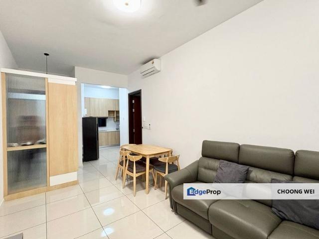 Condominium for rent in Bayan Indah, George Town