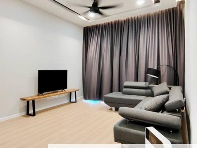 Condominium for rent in Bayan Indah, George Town