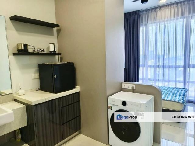 Condominium for rent in Bayan Indah, George Town