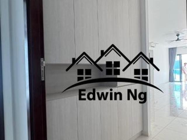 Condominium for rent in Georgetown, Penang