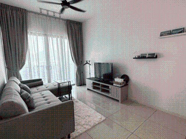 Apartment for rent in Georgetown, Penang