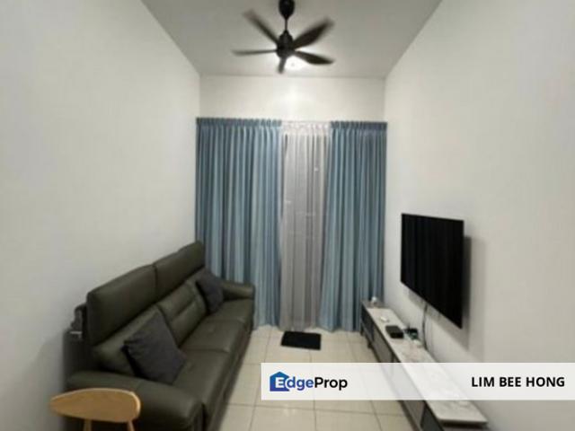 Condominium for rent in Georgetown, Penang