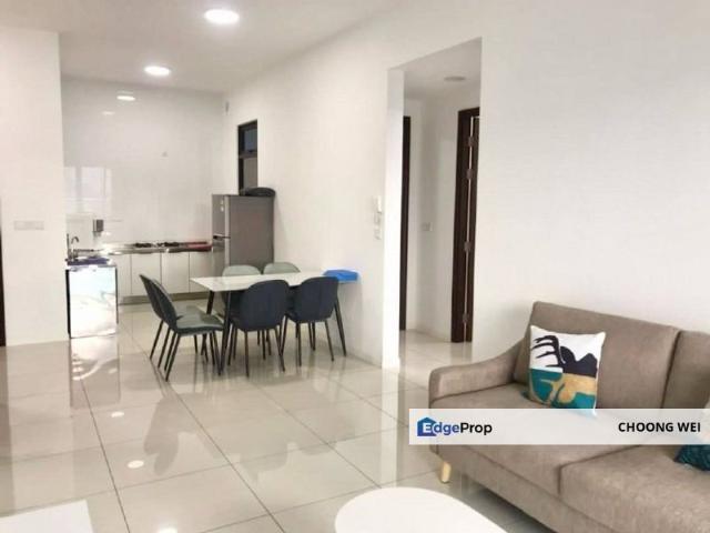 Condominium for rent in Bayan Indah, George Town