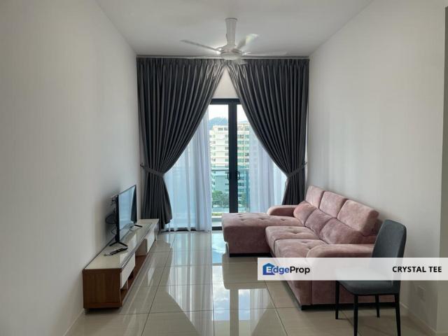 Condominium for rent in Georgetown, Penang