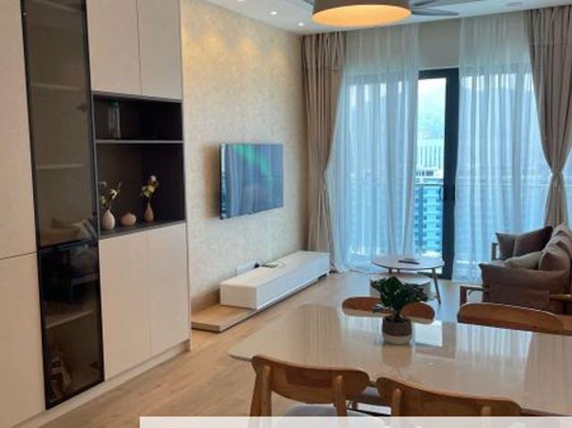 Condominium for rent in Georgetown, Penang