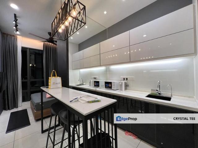 Condominium for rent in Georgetown, Penang