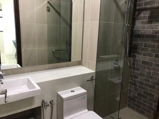 Condominium for sale in Barat Daya, George Town