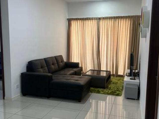 Condominium for rent in Georgetown, Penang