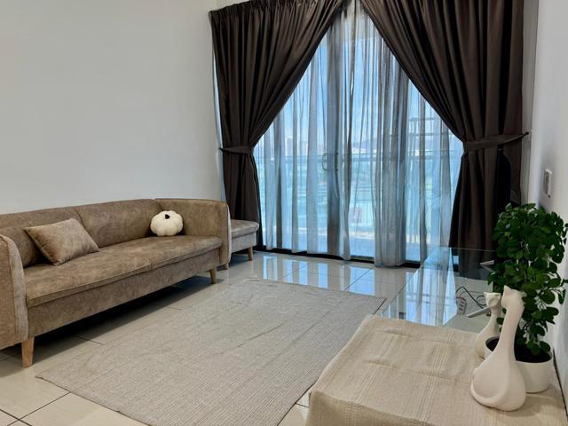 Condominium for rent in Georgetown, Penang