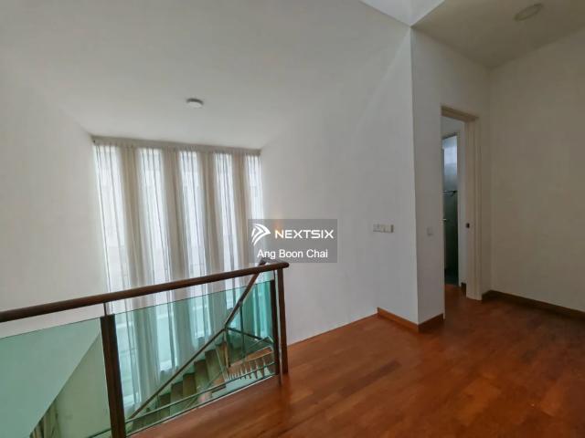 Residential House for rent in Georgetown, Penang