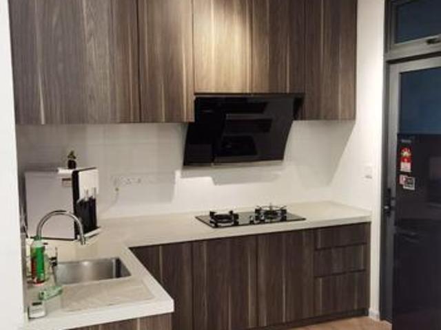 Condominium for rent in Barat Daya, George Town