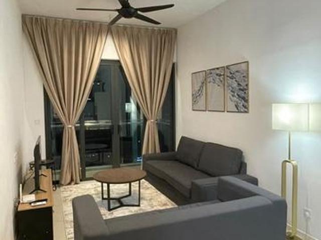 Condominium for rent in Barat Daya, George Town