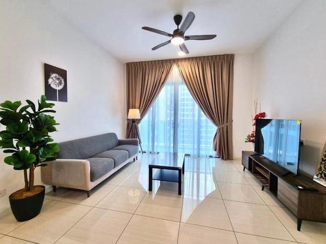 Condominium for rent in Georgetown, Penang