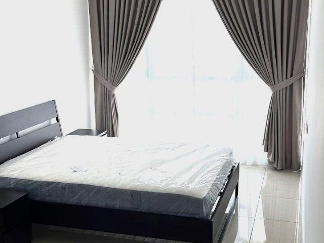 Apartment for rent in Georgetown, Penang
