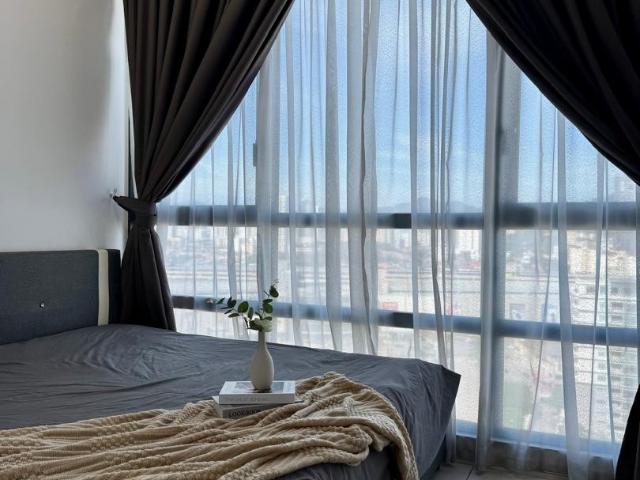 House for rent in Georgetown, Penang