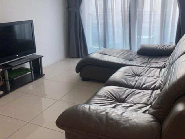 Apartment for rent in Mukim 13, Georgetown