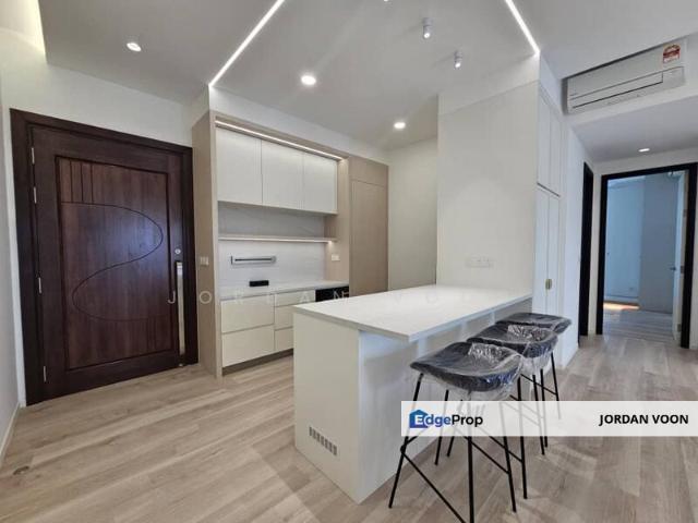 Condominium for rent in Georgetown, Penang