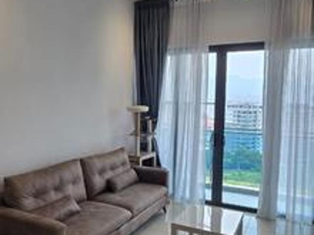 Condominium for rent in Georgetown, Penang