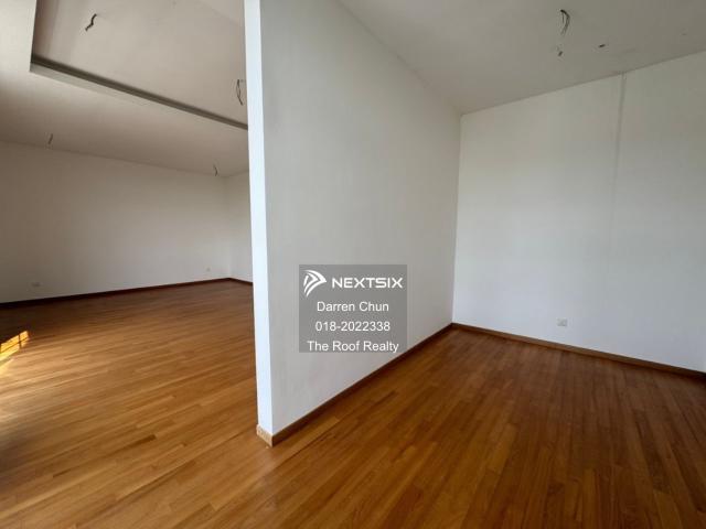 Residential House for sale in Georgetown, Penang