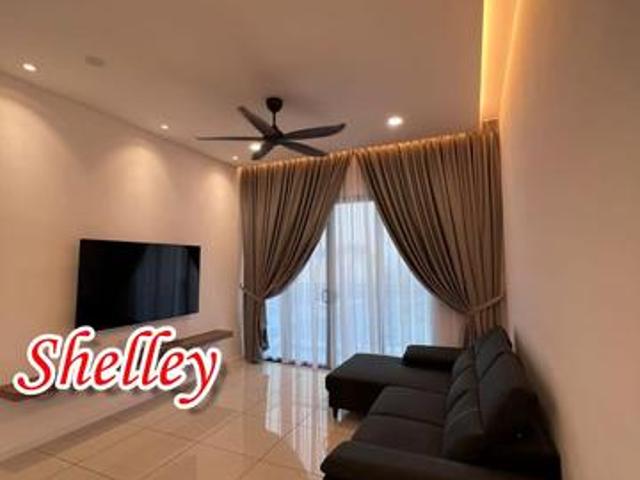 Condominium for rent in Georgetown, Penang