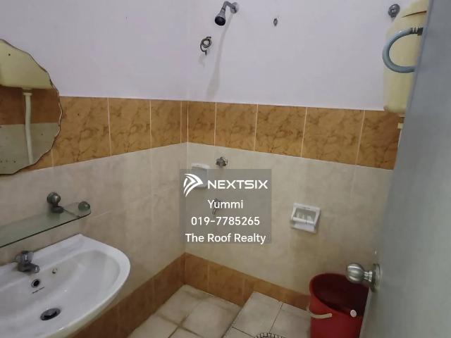 Residential House for sale in Georgetown, Penang